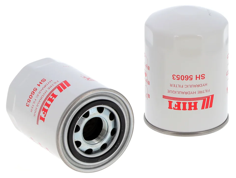 HIFI SH 56053, гидравлический фильтр