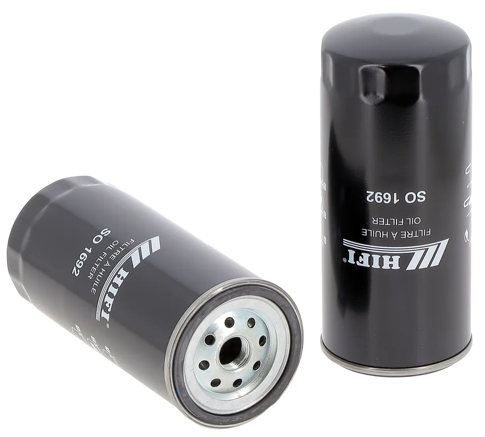 HIFI SO1692, масляный фильтр