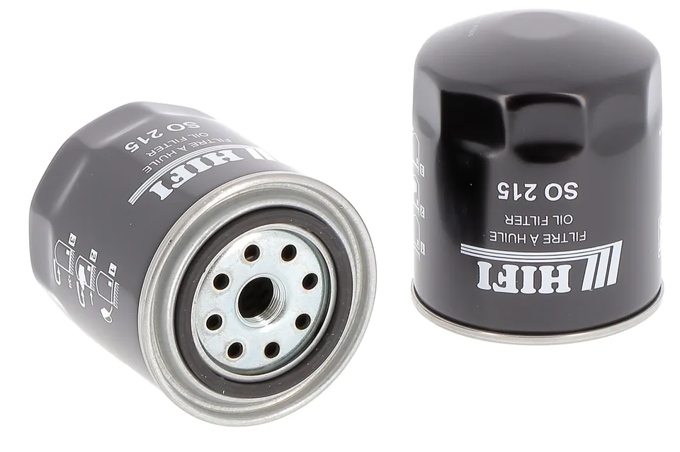 HIFI SO 215, масляный фильтр