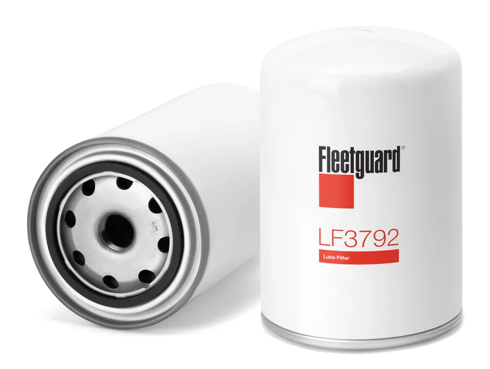 FLEETGUARD LF3792, масляный фильтр