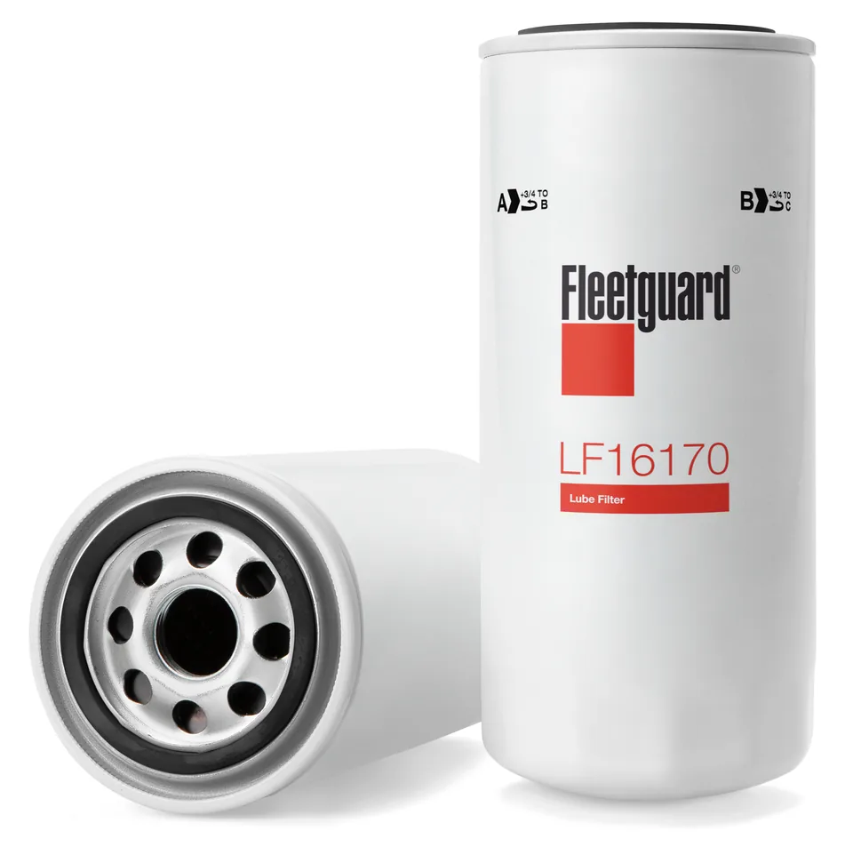 FLEETGUARD LF16170, масляный фильтр