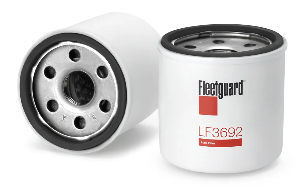 FLEETGUARD LF3692, масляный фильтр