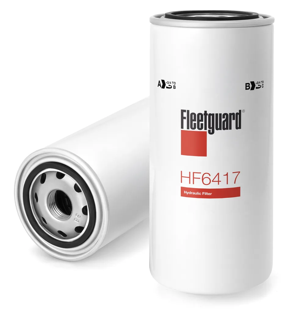 FLEETGUARD HF6417, гидравлический фильтр