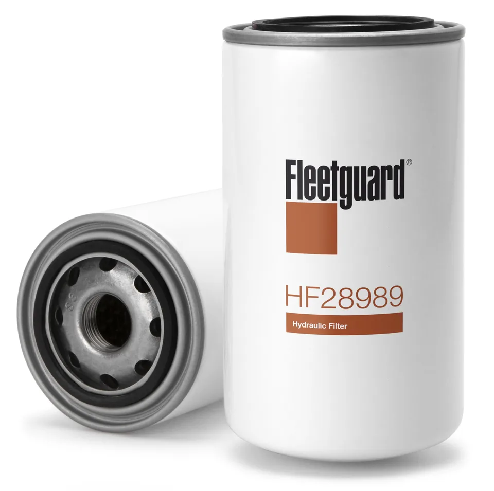 FLEETGUARD HF28989, гидравлический фильтр