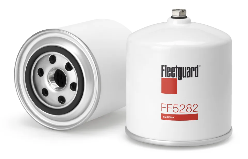 FLEETGUARD FF5282, топливный фильтр