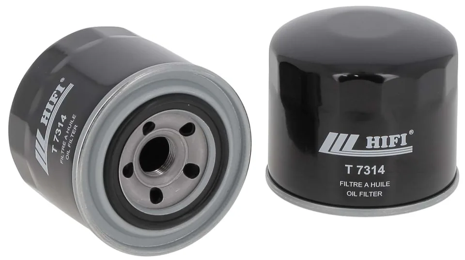 HIFI SO 6314, масляный фильтр