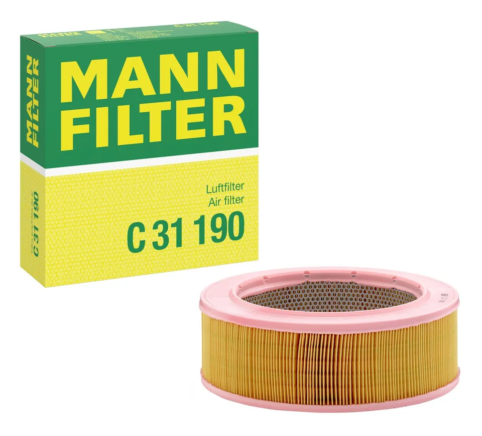 MANN C 31 190, воздушный фильтр