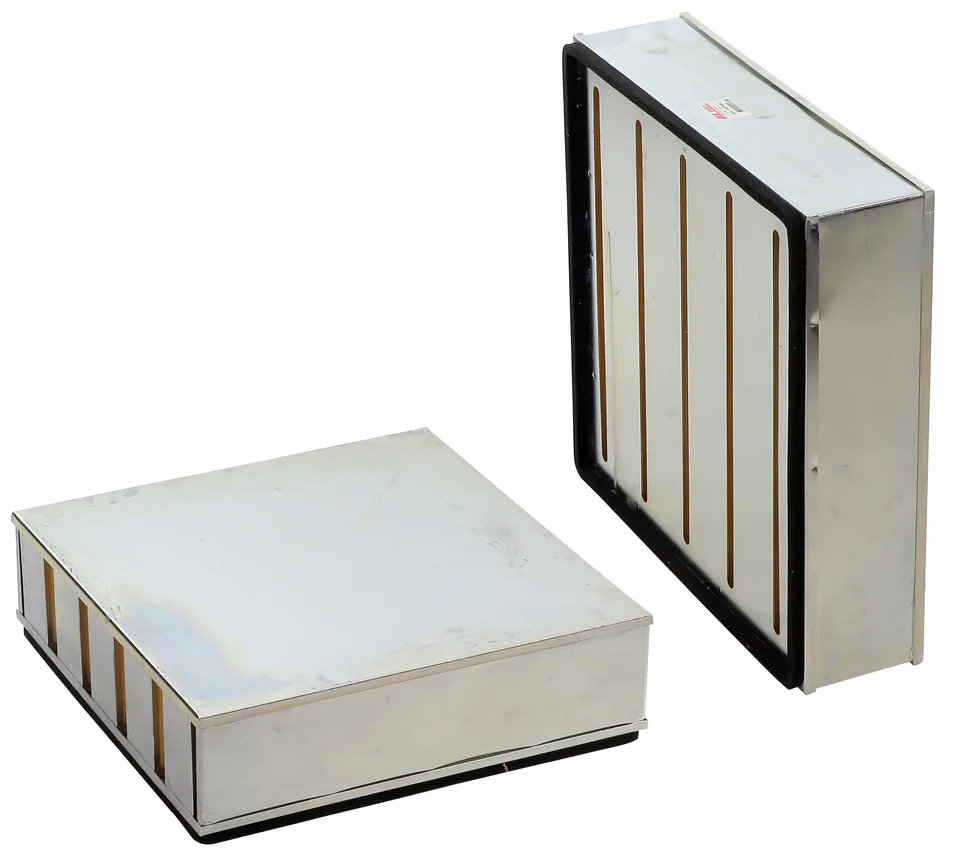 HIFI SA10799, воздушный фильтр