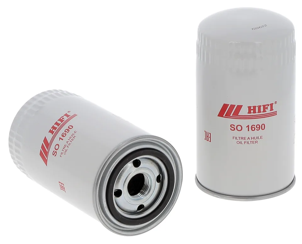 HIFI SO1690, масляный фильтр
