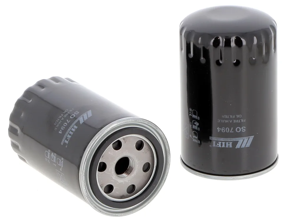 HIFI SO 7094, масляный фильтр