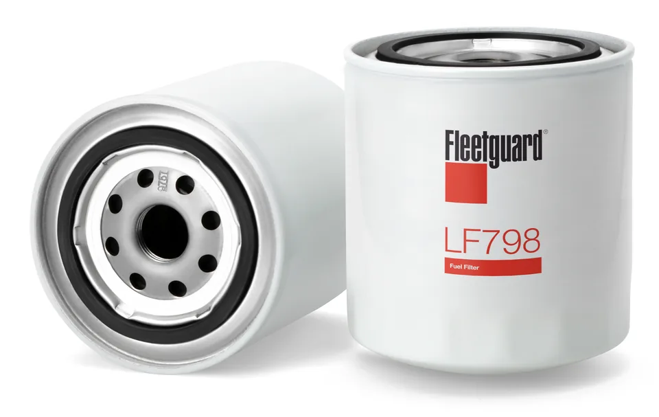 FLEETGUARD LF798, масляный фильтр