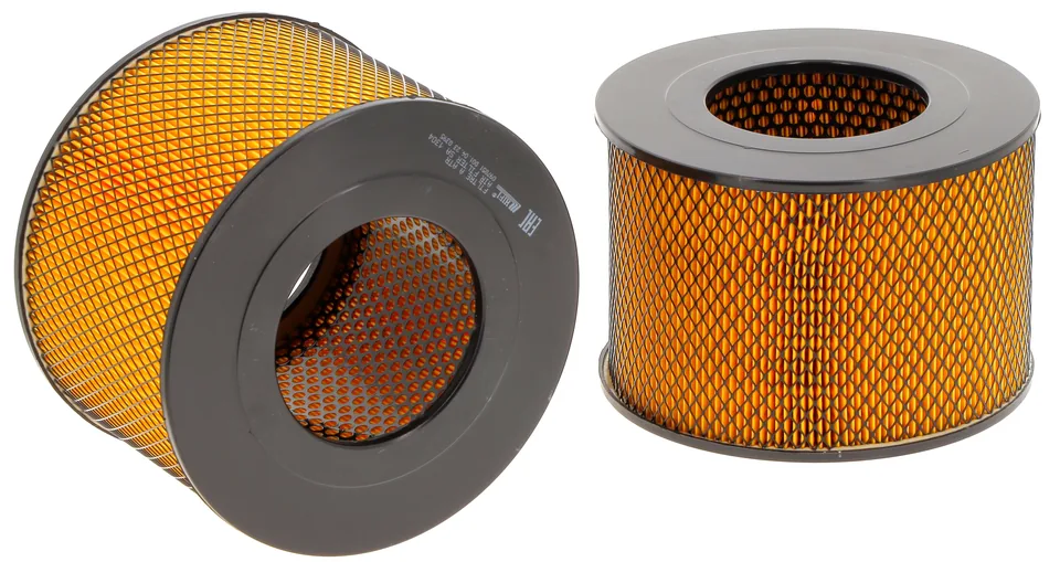 HIFI SA 1304, воздушный фильтр