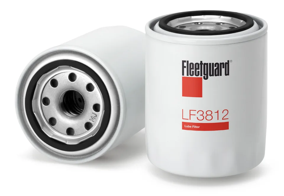 FLEETGUARD LF3812, масляный фильтр
