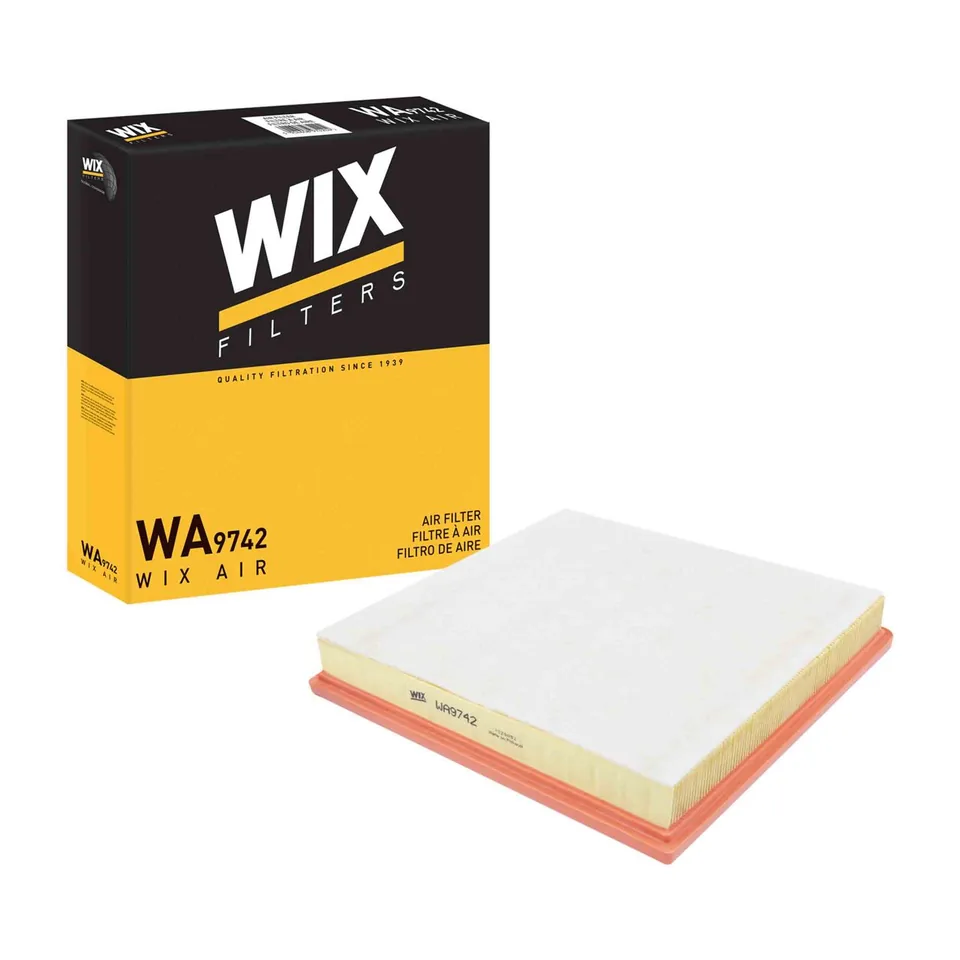 WIX WA9742, воздушный фильтр