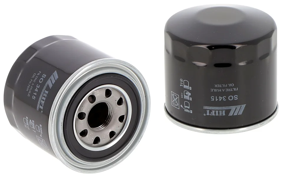 HIFI SO 3415, масляный фильтр