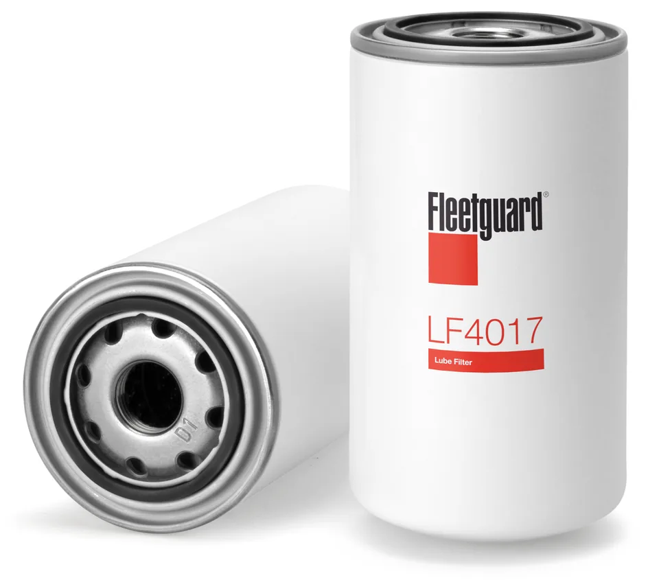 FLEETGUARD LF4017, масляный фильтр
