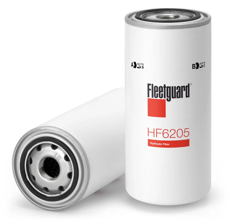 FLEETGUARD HF6205, гидравлический фильтр
