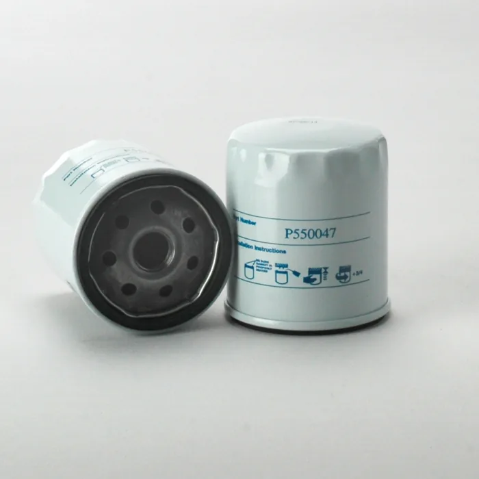 DONALDSON P550047, масляный фильтр