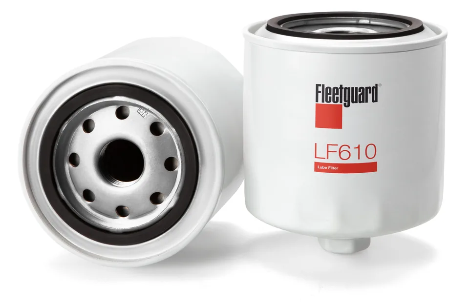 FLEETGUARD LF610, масляный фильтр