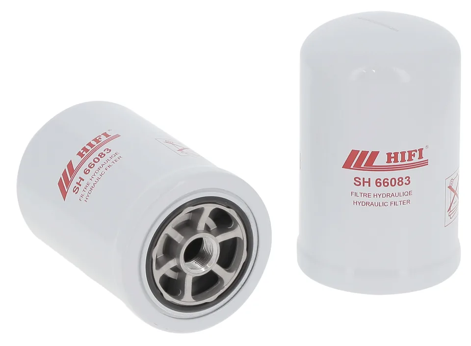 HIFI SH66083, гидравлический фильтр