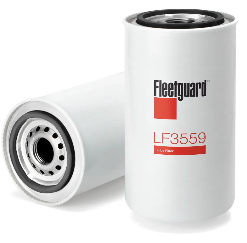 FLEETGUARD LF3559, масляный фильтр