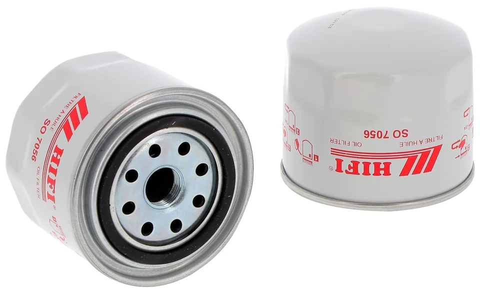HIFI SO 7056, масляный фильтр