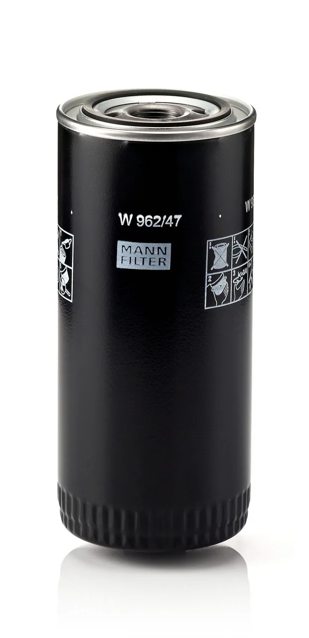 MANN W 962/47, масляный фильтр