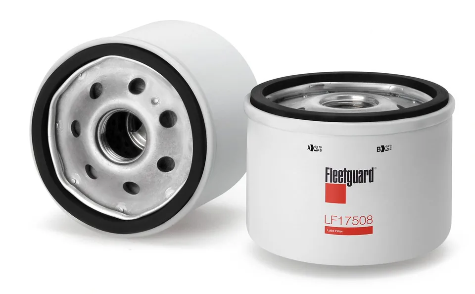 FLEETGUARD LF17508, масляный фильтр