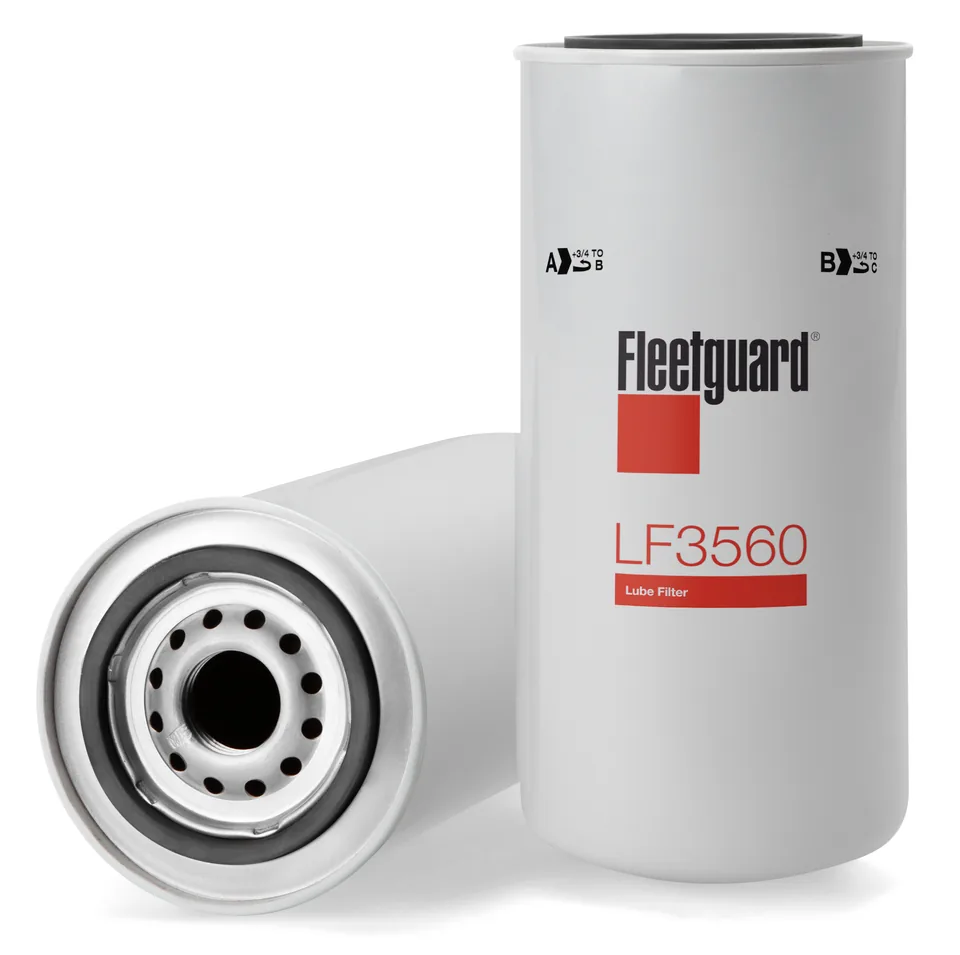 FLEETGUARD LF3560, масляный фильтр