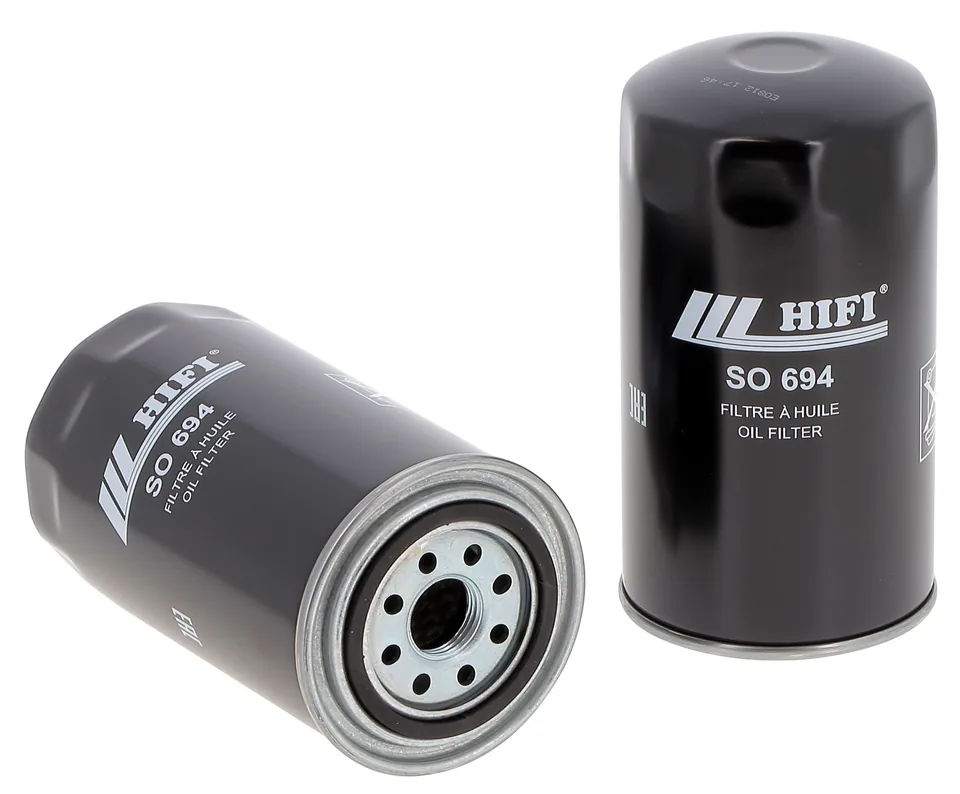 HIFI SO694, масляный фильтр