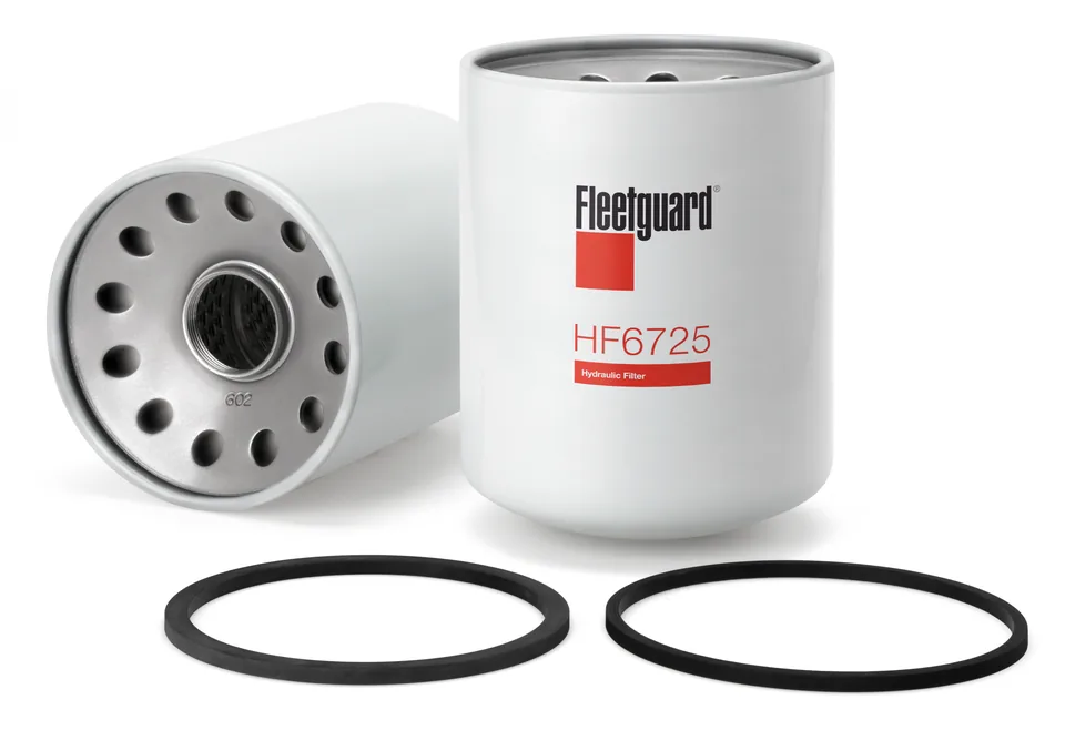 FLEETGUARD HF6725, гидравлический фильтр