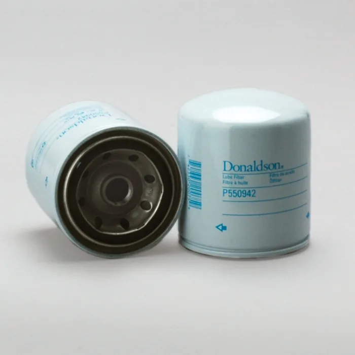 DONALDSON P550942, масляный фильтр