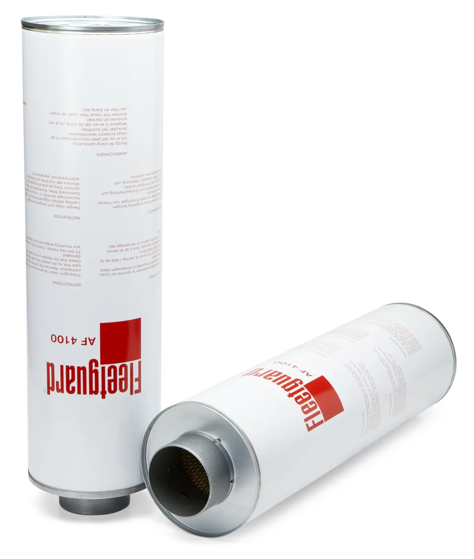 FLEETGUARD AF 4100, воздушный фильтр