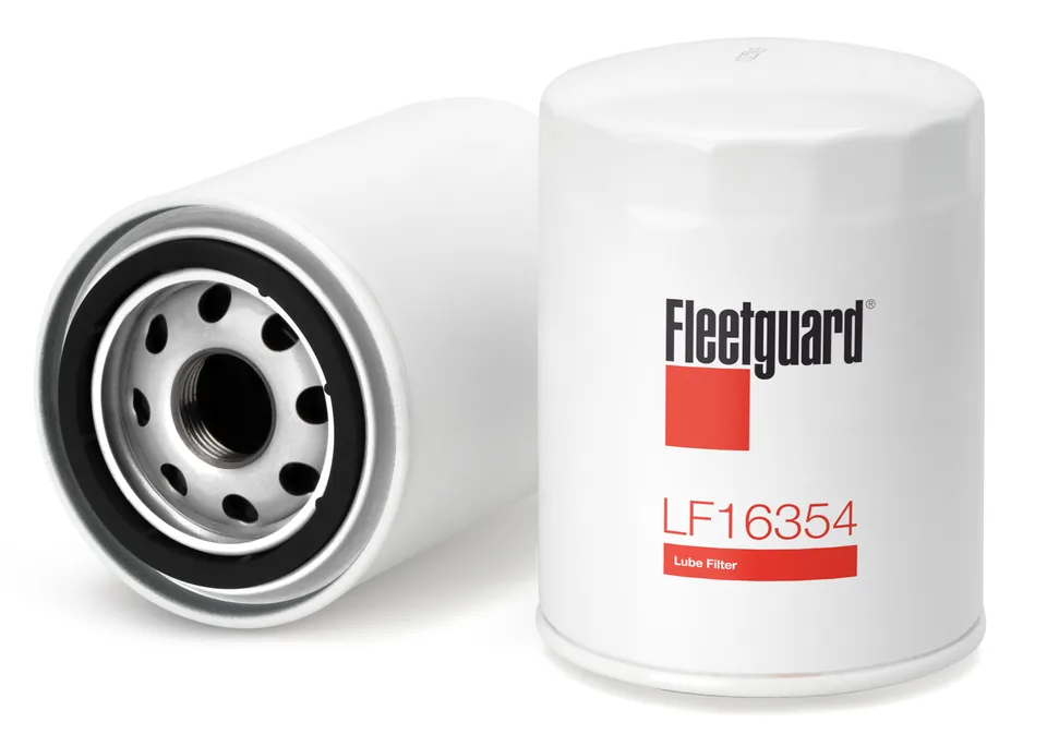FLEETGUARD LF16354, масляный фильтр