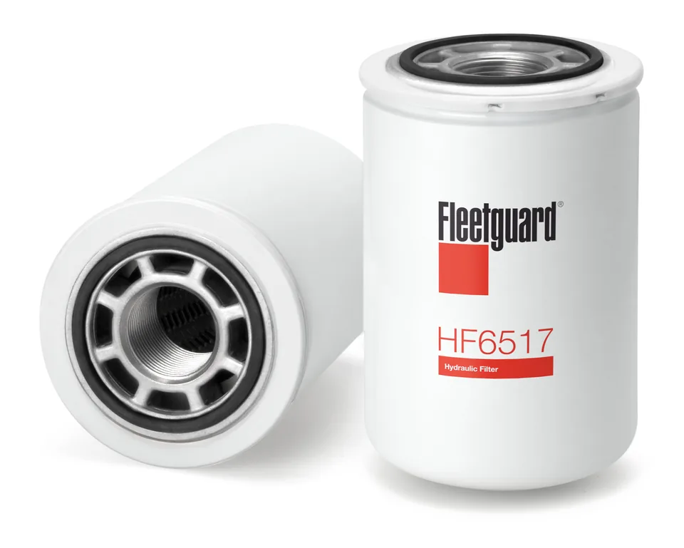 FLEETGUARD HF6517, гидравлический фильтр