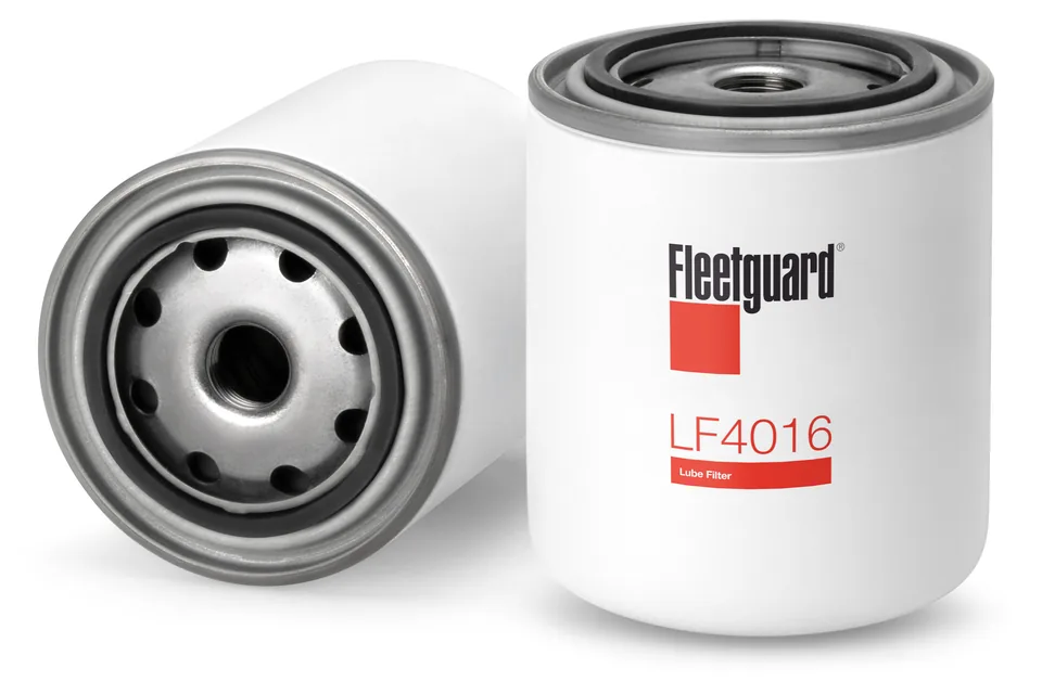 FLEETGUARD LF4016, масляный фильтр