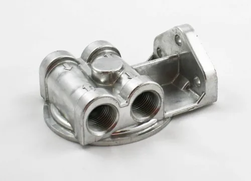 FLEETGUARD 3980622S, масляный фильтр