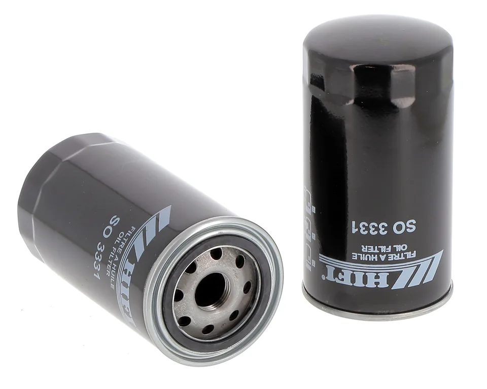 HIFI SO3331, масляный фильтр