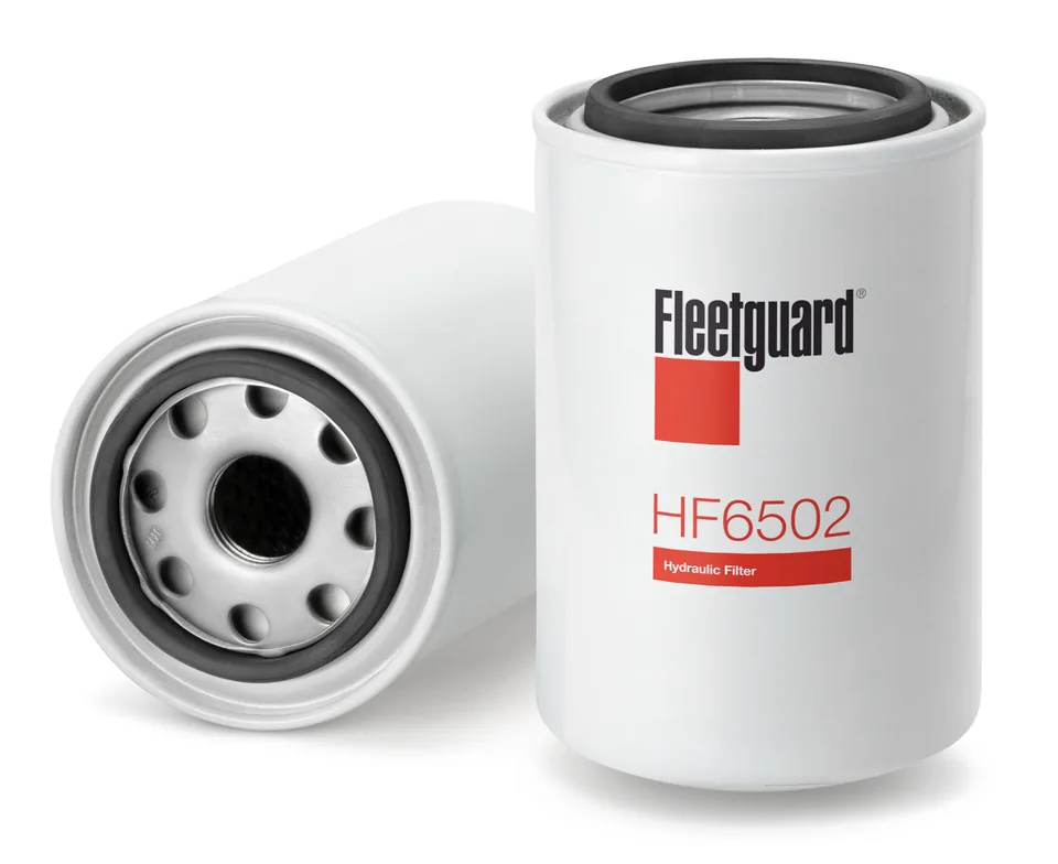 FLEETGUARD HF6502, гидравлический фильтр