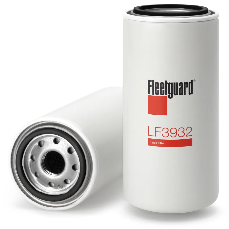 FLEETGUARD LF3932, масляный фильтр