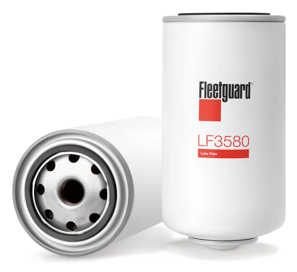 FLEETGUARD LF3580, масляный фильтр