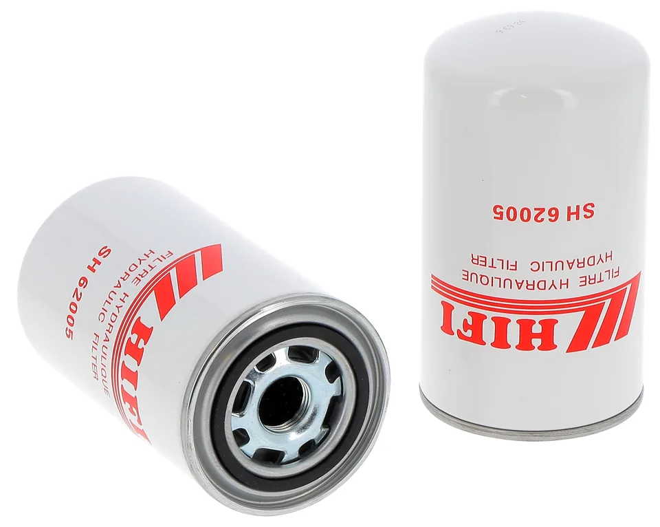 HIFI SH 62005, гидравлический фильтр