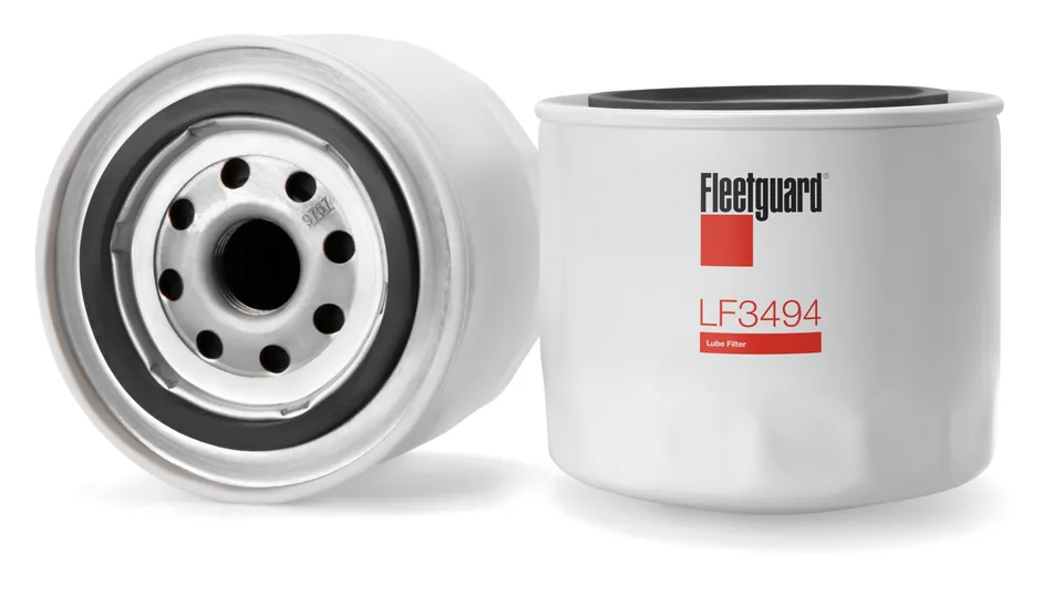 FLEETGUARD LF3494, масляный фильтр