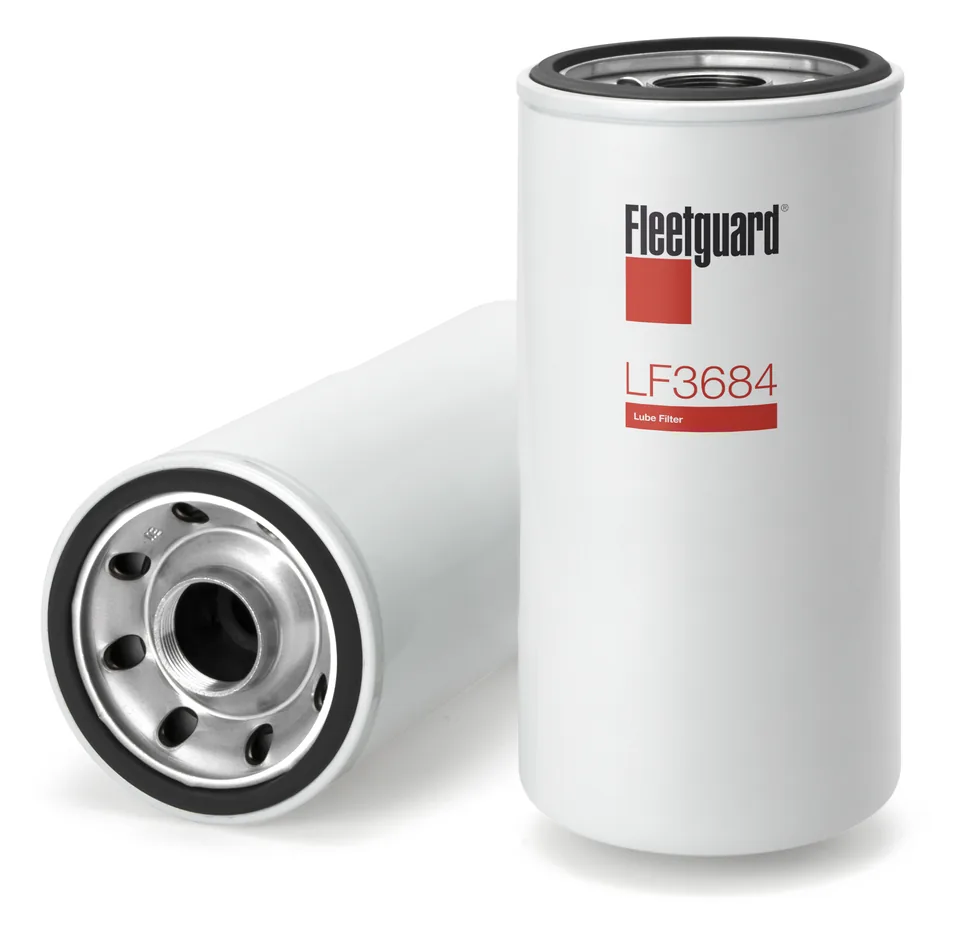 FLEETGUARD LF3684, масляный фильтр