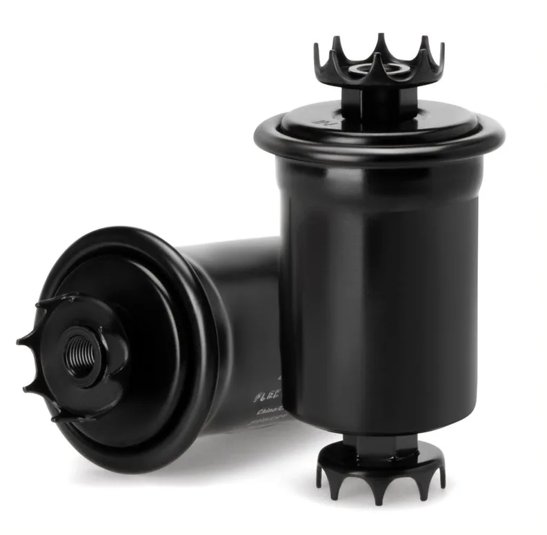 FLEETGUARD FF5224, топливный фильтр