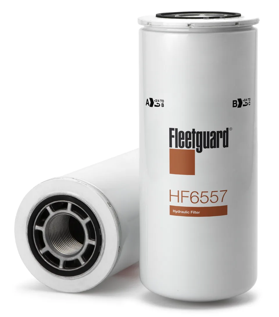 FLEETGUARD HF6557, гидравлический фильтр