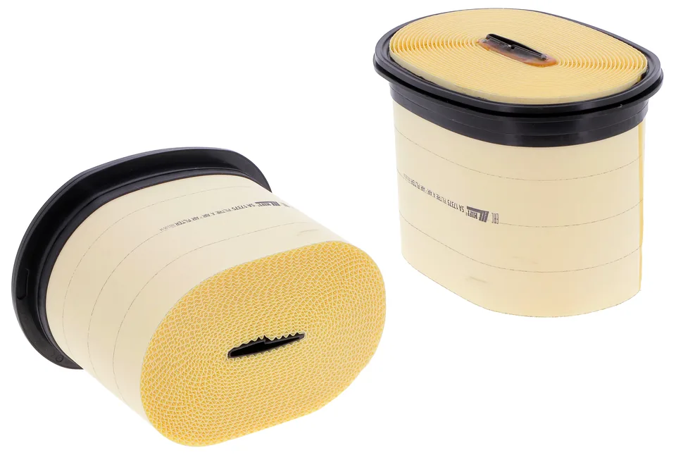 HIFI SA 17375, воздушный фильтр