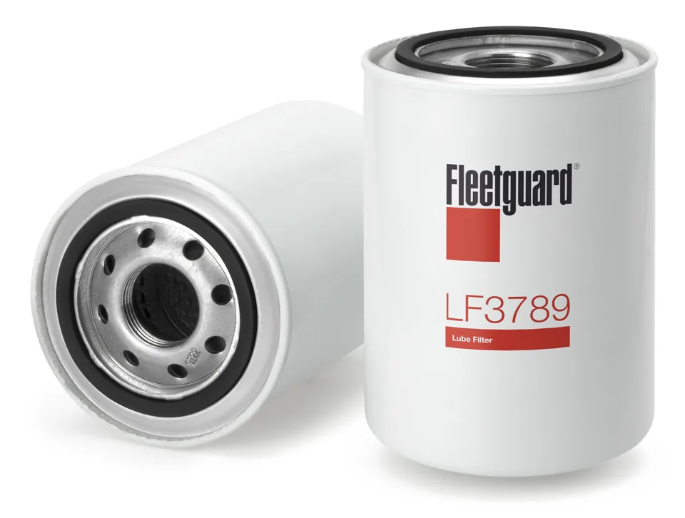 FLEETGUARD LF 3789, масляный фильтр