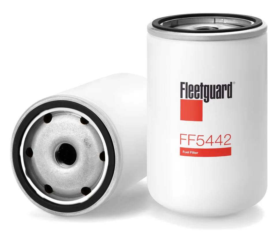 FLEETGUARD FF 5442, топливный фильтр