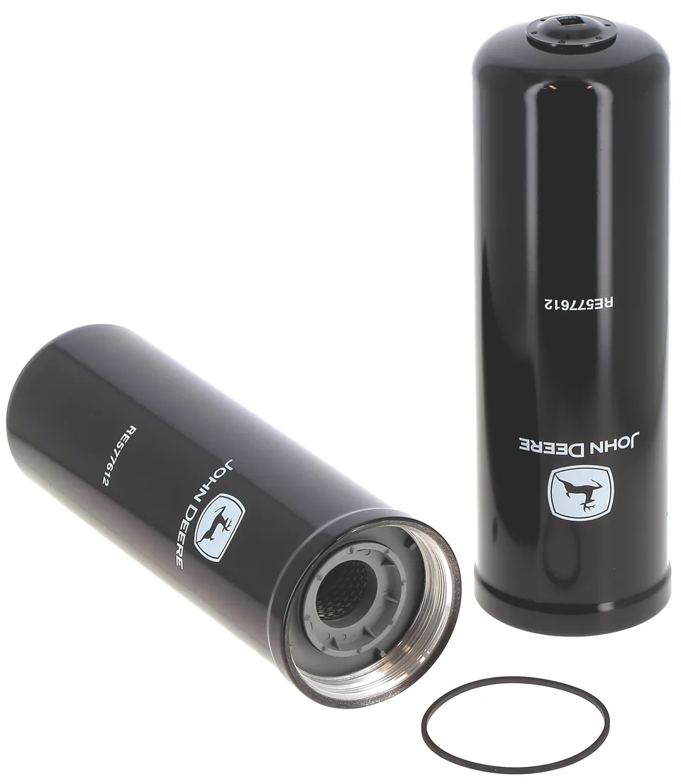 HIFI SH 66265, гидравлический фильтр